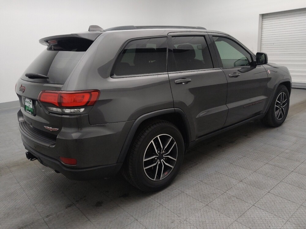 2020 Jeep Grand Cherokee in Sanford, FL 32773 - 18115869 10
