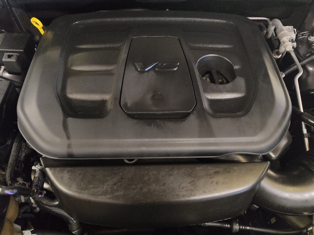 2020 Jeep Grand Cherokee in Sanford, FL 32773 - 18115869 30