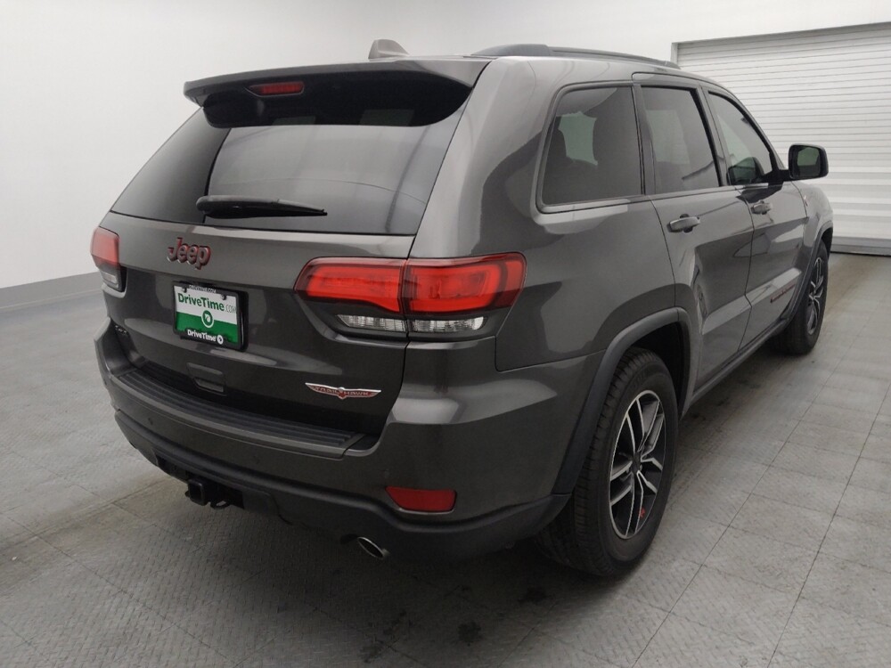 2020 Jeep Grand Cherokee in Sanford, FL 32773 - 18115869 9