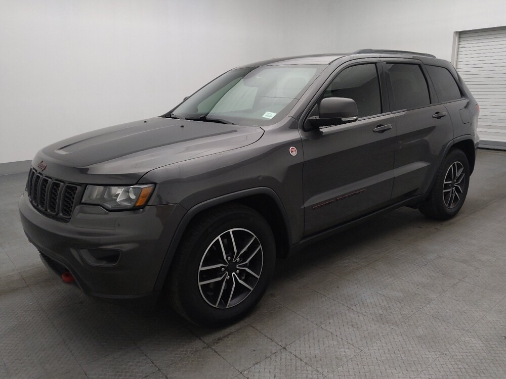 2020 Jeep Grand Cherokee in Sanford, FL 32773 - 18115869 2