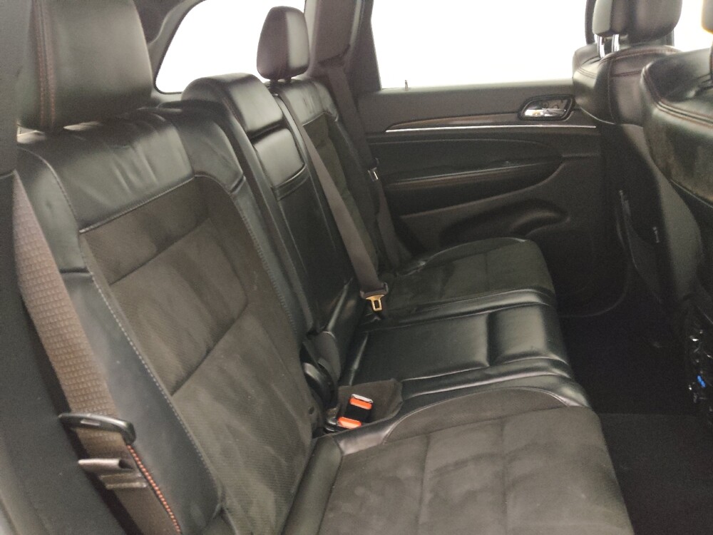 2020 Jeep Grand Cherokee in Sanford, FL 32773 - 18115869 19