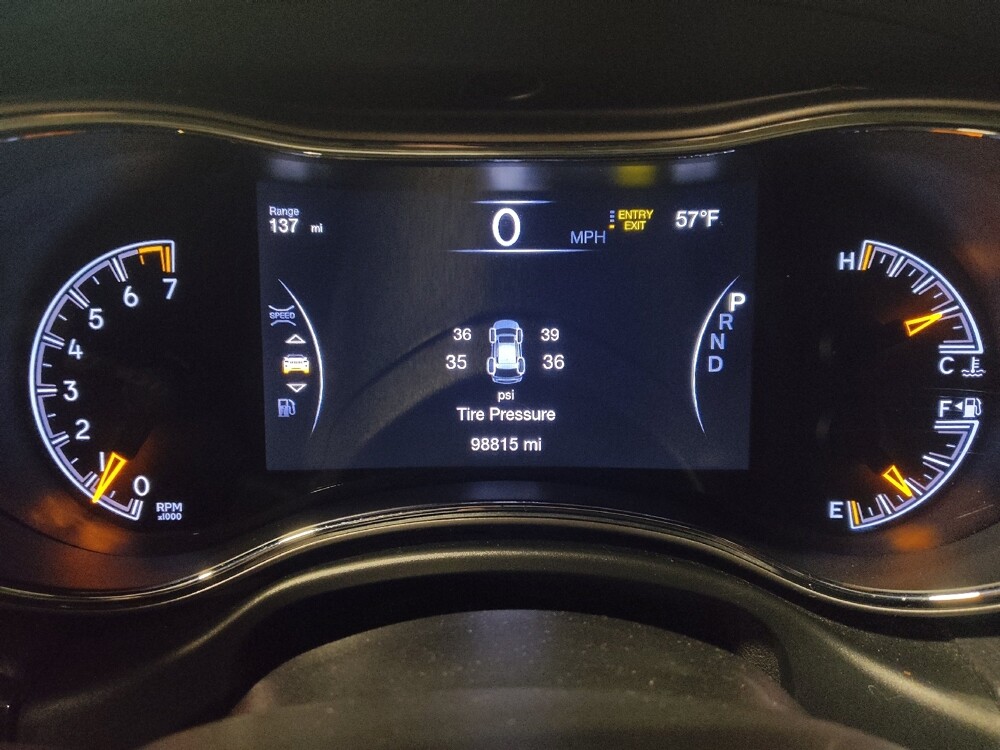 2020 Jeep Grand Cherokee in Sanford, FL 32773 - 18115869 23