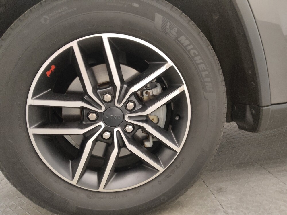 2020 Jeep Grand Cherokee in Sanford, FL 32773 - 18115869 31