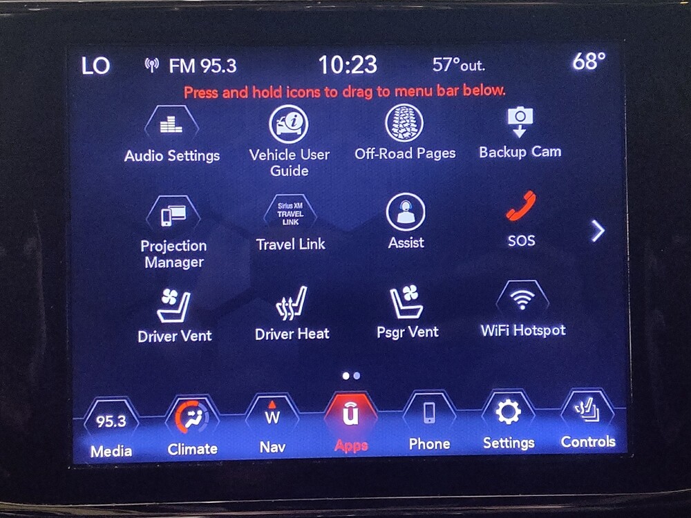 2020 Jeep Grand Cherokee in Sanford, FL 32773 - 18115869 25