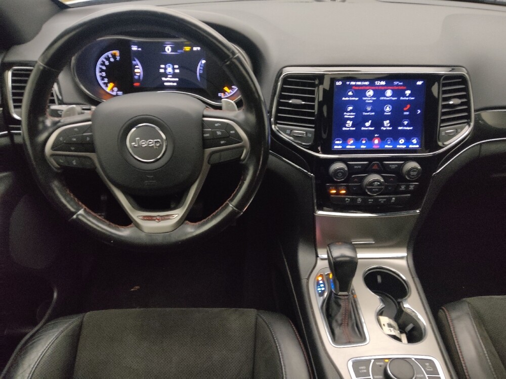 2020 Jeep Grand Cherokee in Sanford, FL 32773 - 18115869 22