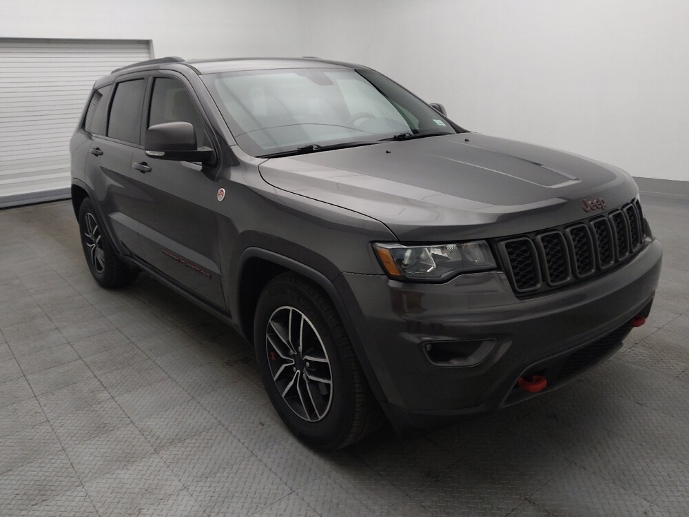 2020 Jeep Grand Cherokee in Sanford, FL 32773 - 18115869 13