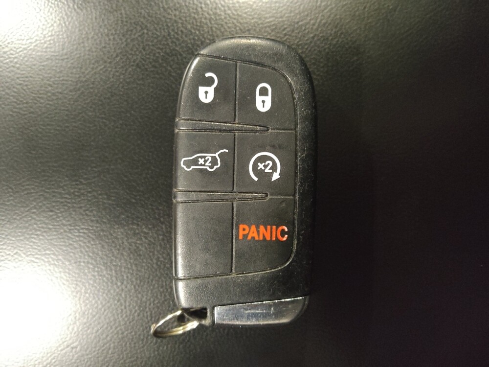 2020 Jeep Grand Cherokee in Sanford, FL 32773 - 18115869 32