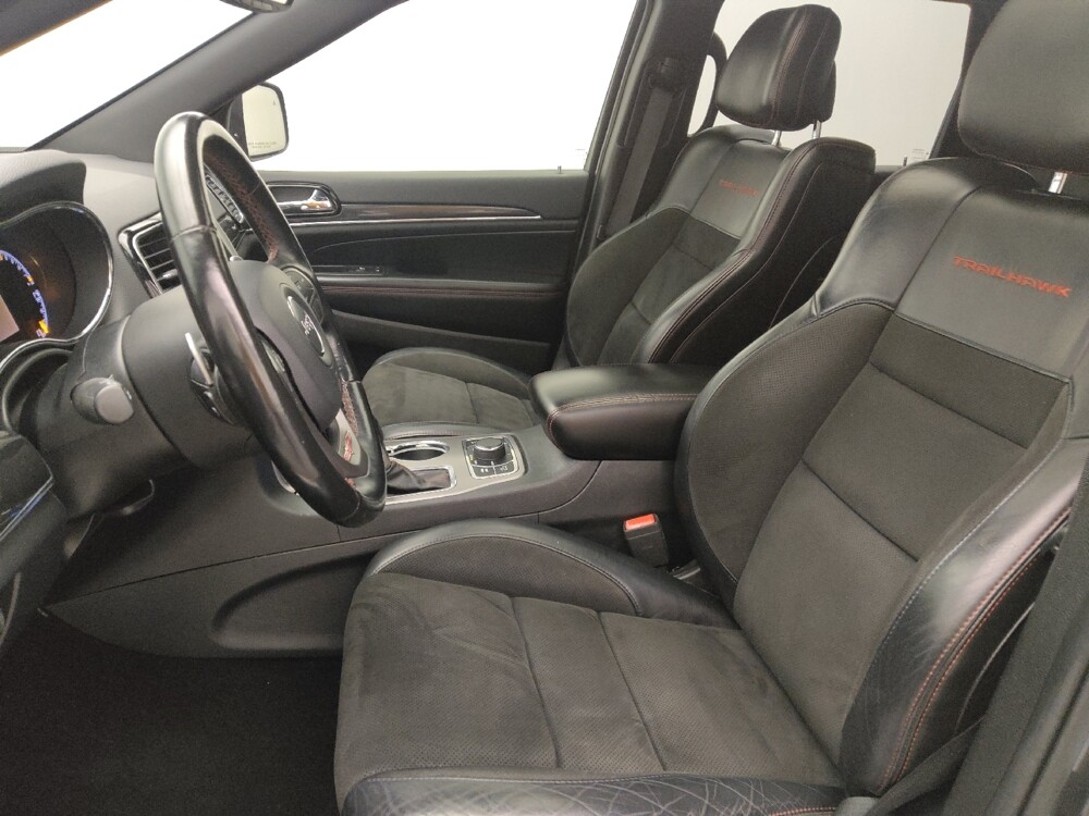 2020 Jeep Grand Cherokee in Sanford, FL 32773 - 18115869 17