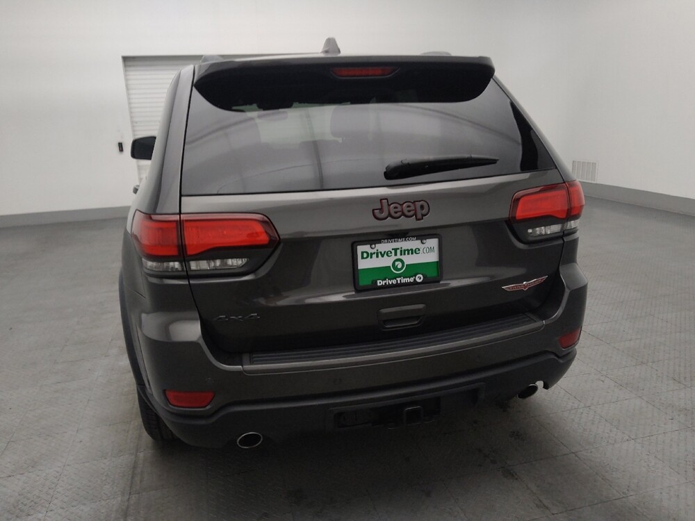 2020 Jeep Grand Cherokee in Sanford, FL 32773 - 18115869 6