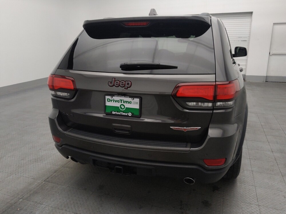 2020 Jeep Grand Cherokee in Sanford, FL 32773 - 18115869 7