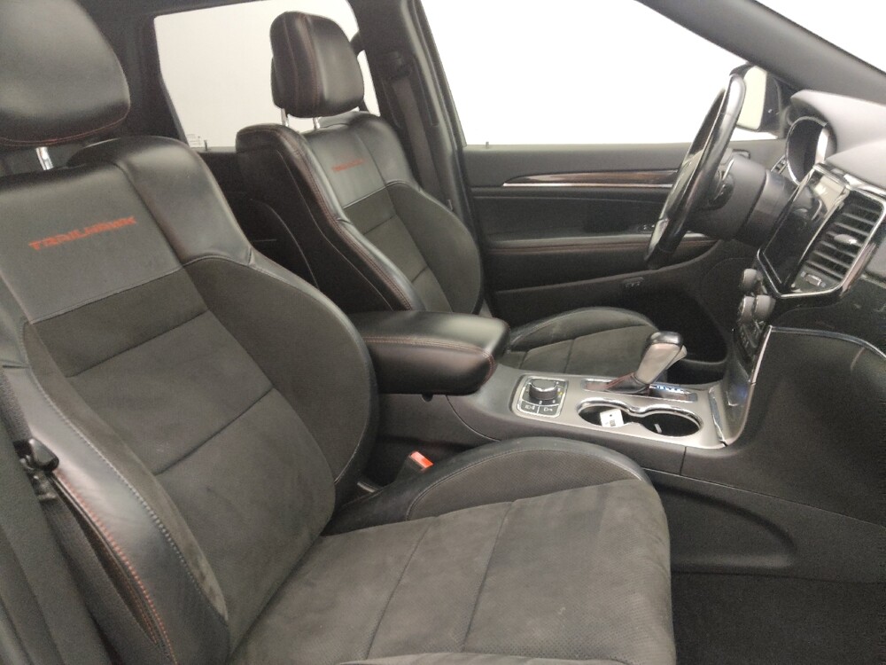 2020 Jeep Grand Cherokee in Sanford, FL 32773 - 18115869 21