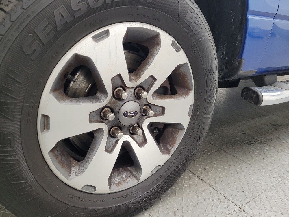 2014 Ford F150 in Miami, FL 33157 - 18115871 31