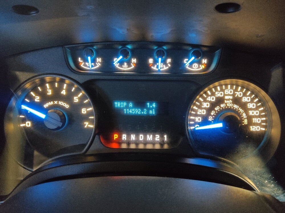 2014 Ford F150 in Miami, FL 33157 - 18115871 23