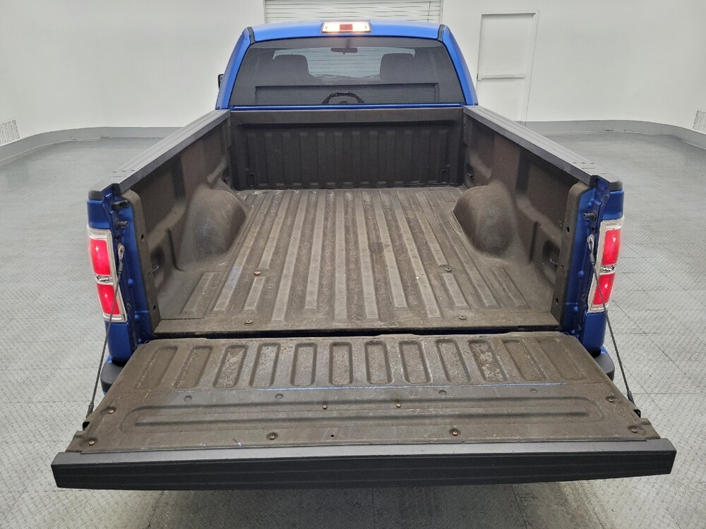 2014 Ford F150 in Miami, FL 33157 - 18115871 29