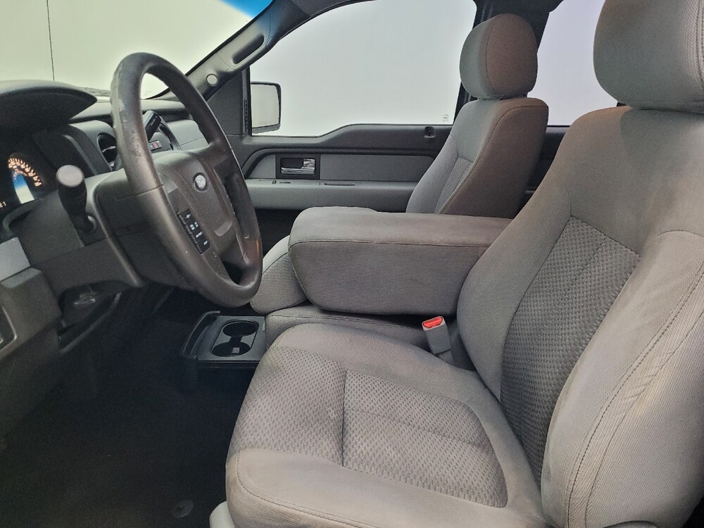 2014 Ford F150 in Miami, FL 33157 - 18115871 17