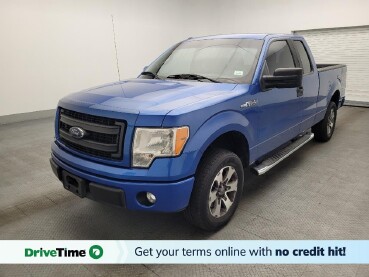 2014 Ford F150 in Miami, FL 33157