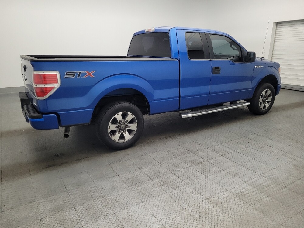 2014 Ford F150 in Miami, FL 33157 - 18115871 10
