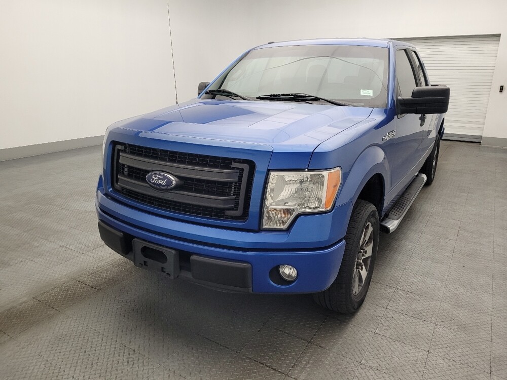 2014 Ford F150 in Miami, FL 33157 - 18115871 15