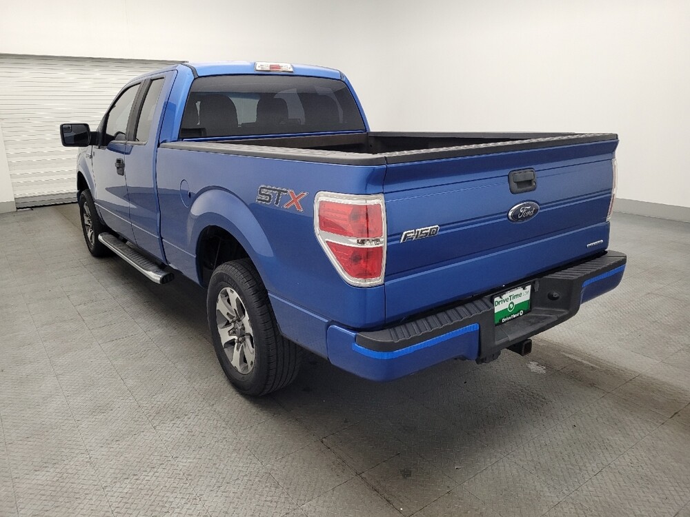 2014 Ford F150 in Miami, FL 33157 - 18115871 5