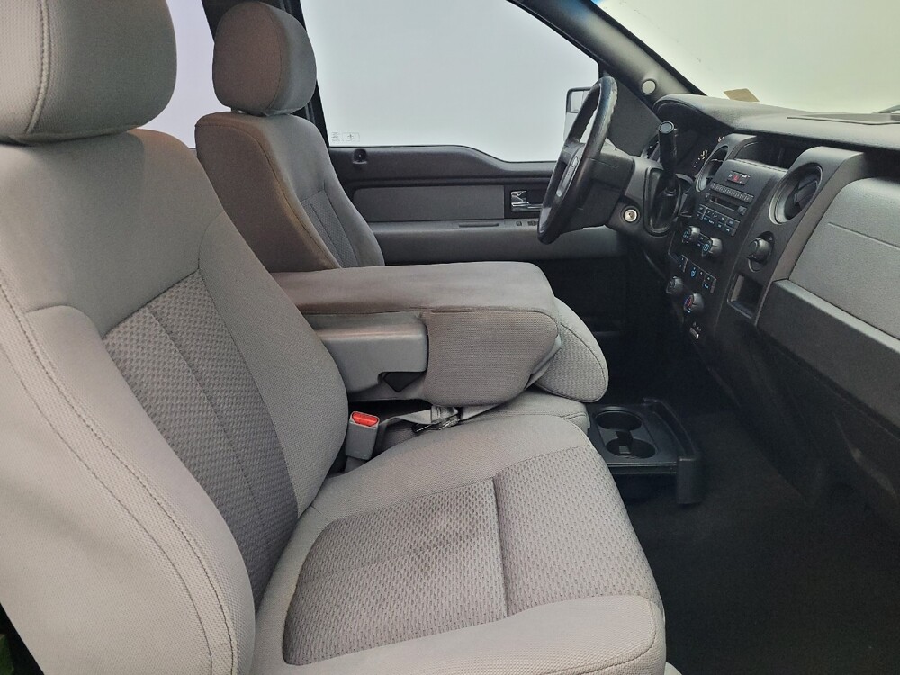 2014 Ford F150 in Miami, FL 33157 - 18115871 21