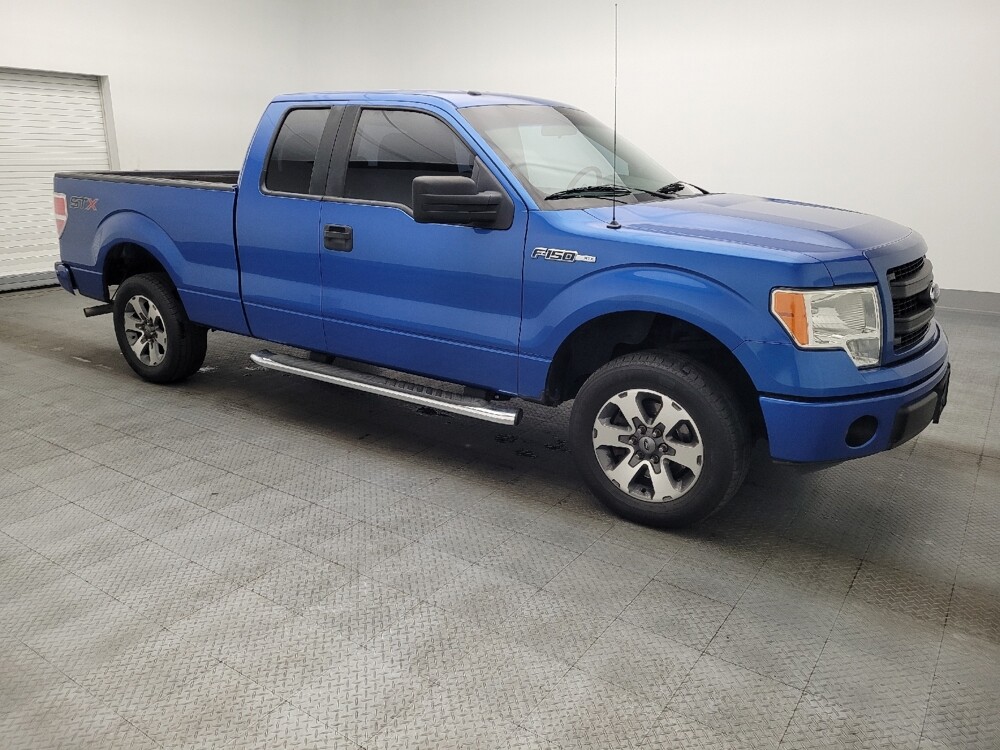 2014 Ford F150 in Miami, FL 33157 - 18115871 11