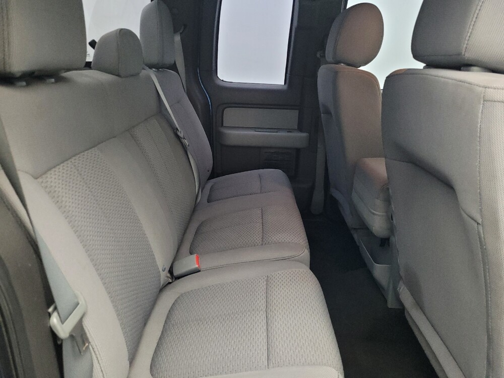 2014 Ford F150 in Miami, FL 33157 - 18115871 19