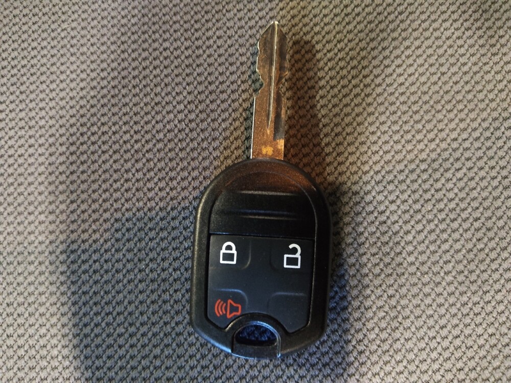 2014 Ford F150 in Miami, FL 33157 - 18115871 32