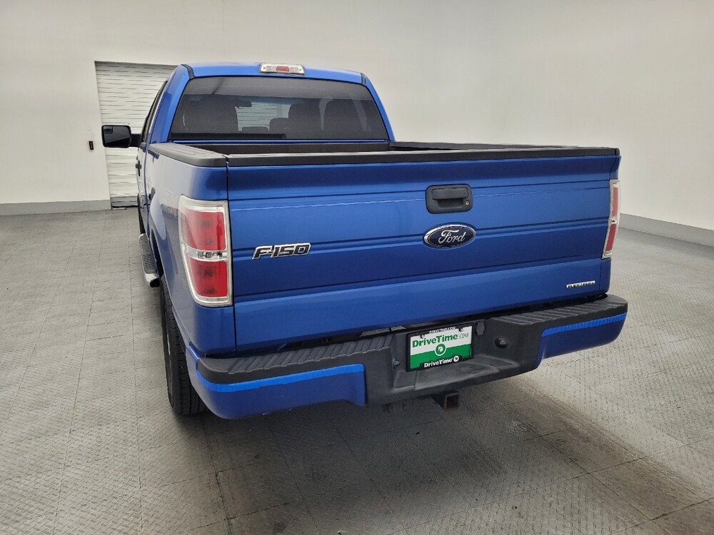 2014 Ford F150 in Miami, FL 33157 - 18115871 6