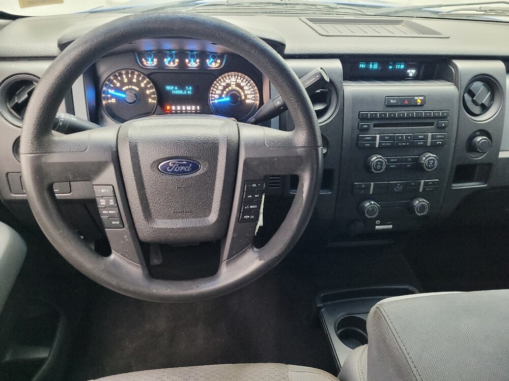 2014 Ford F150 in Miami, FL 33157 - 18115871 22