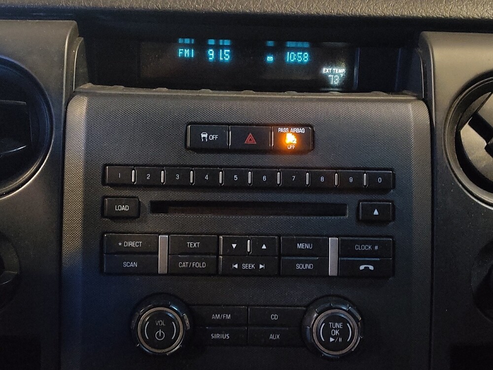 2014 Ford F150 in Miami, FL 33157 - 18115871 25