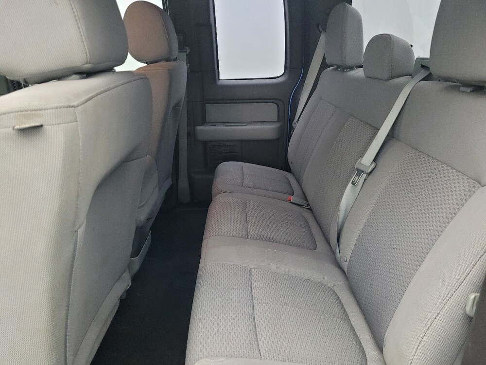 2014 Ford F150 in Miami, FL 33157 - 18115871 18