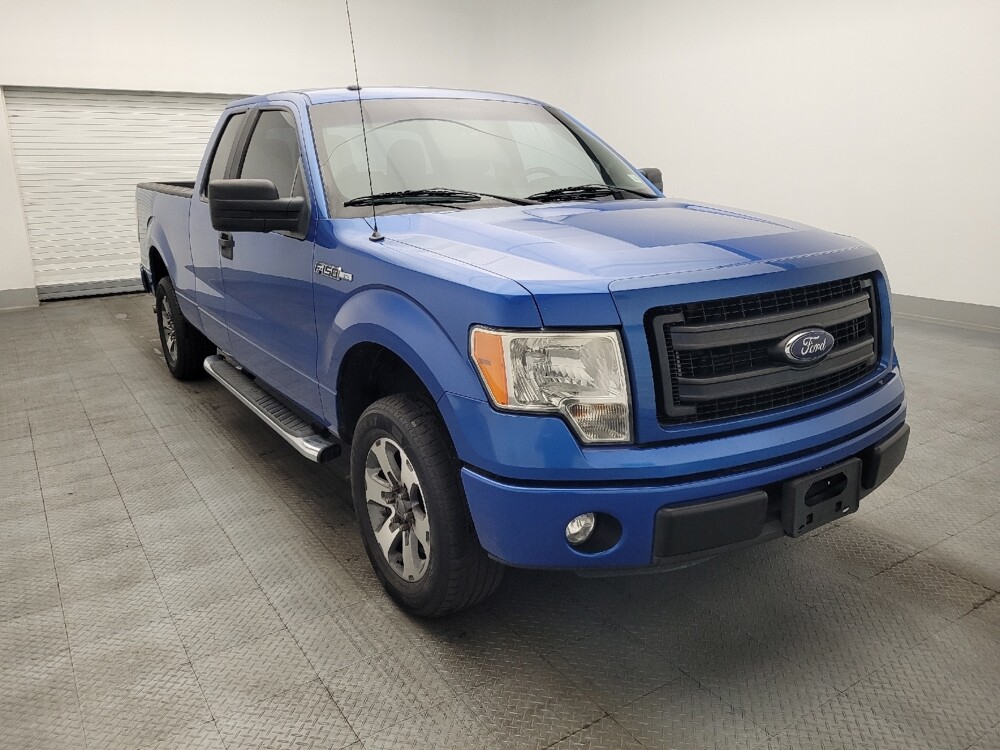 2014 Ford F150 in Miami, FL 33157 - 18115871 13