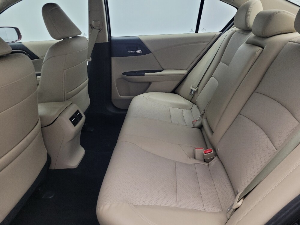 2016 Honda Accord in Lauderdale Lakes, FL 33313 - 18115872 18