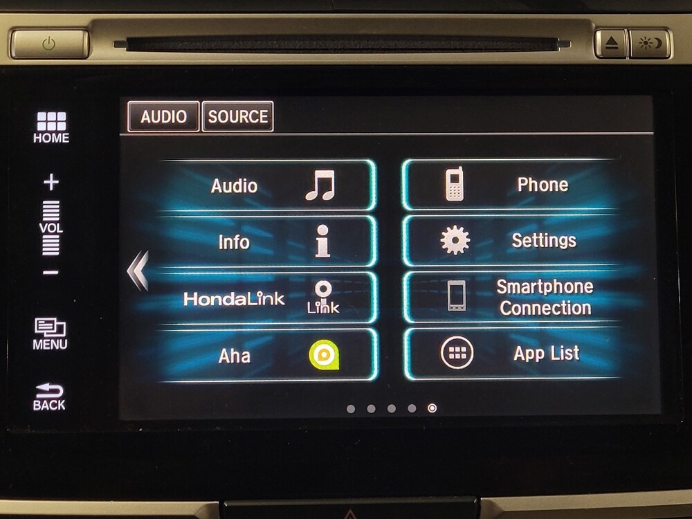 2016 Honda Accord in Lauderdale Lakes, FL 33313 - 18115872 25