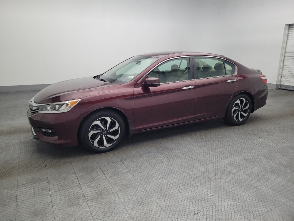 2016 Honda Accord in Lauderdale Lakes, FL 33313 - 18115872 2
