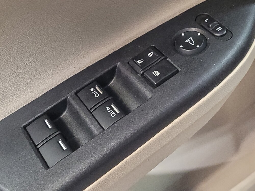 2016 Honda Accord in Lauderdale Lakes, FL 33313 - 18115872 27