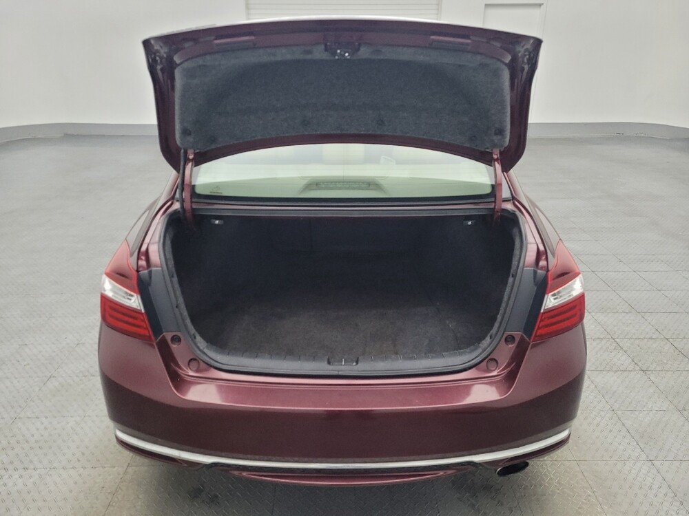 2016 Honda Accord in Lauderdale Lakes, FL 33313 - 18115872 29