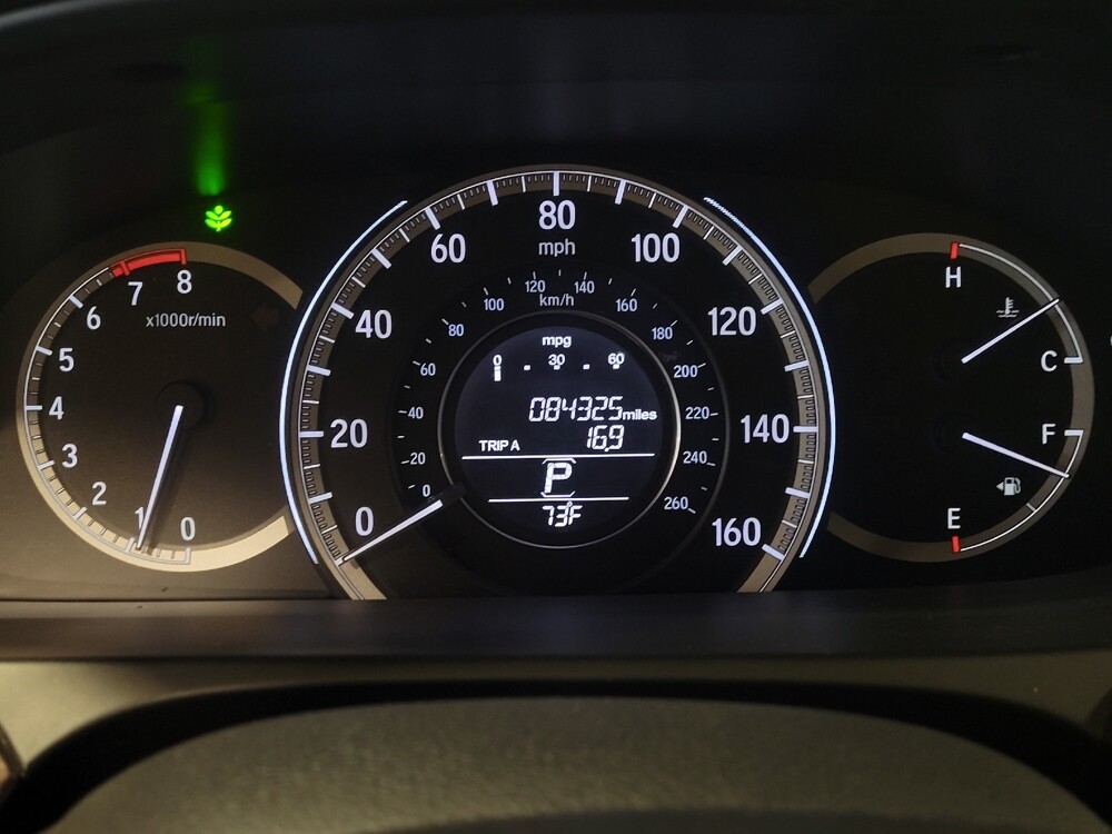 2016 Honda Accord in Lauderdale Lakes, FL 33313 - 18115872 23