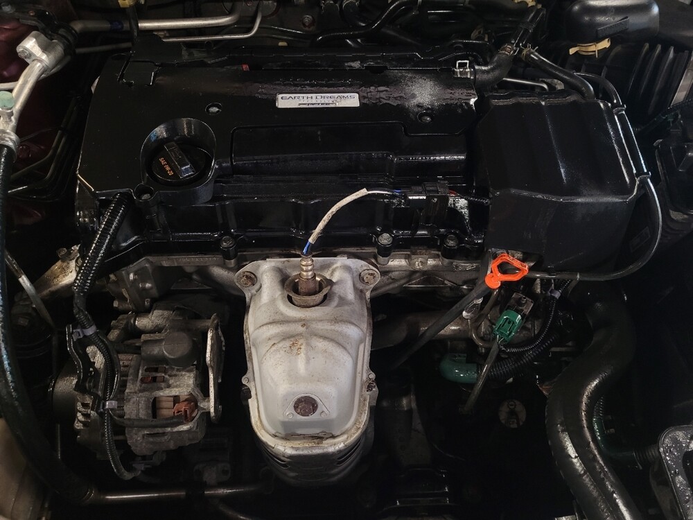 2016 Honda Accord in Lauderdale Lakes, FL 33313 - 18115872 30