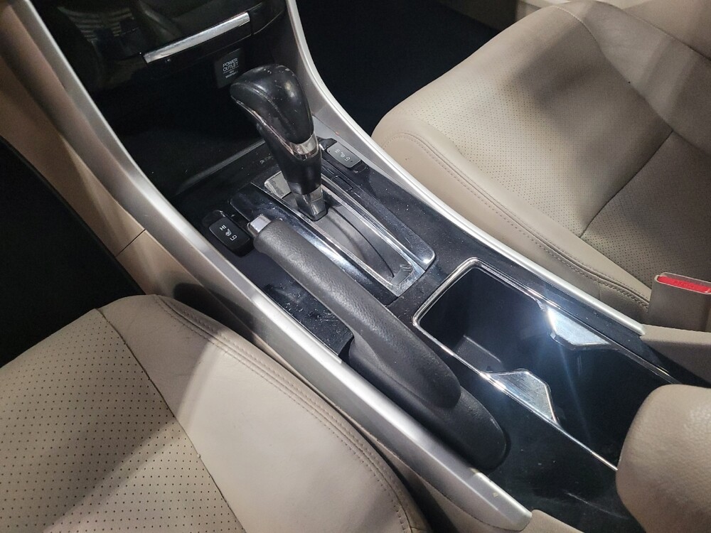 2016 Honda Accord in Lauderdale Lakes, FL 33313 - 18115872 26