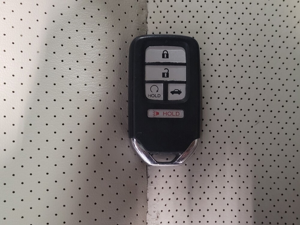 2016 Honda Accord in Lauderdale Lakes, FL 33313 - 18115872 32