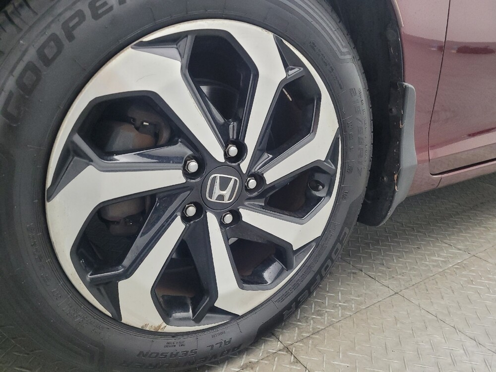 2016 Honda Accord in Lauderdale Lakes, FL 33313 - 18115872 31