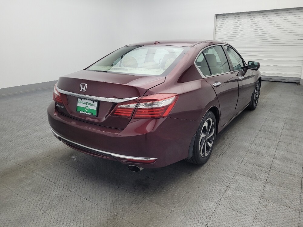 2016 Honda Accord in Lauderdale Lakes, FL 33313 - 18115872 9