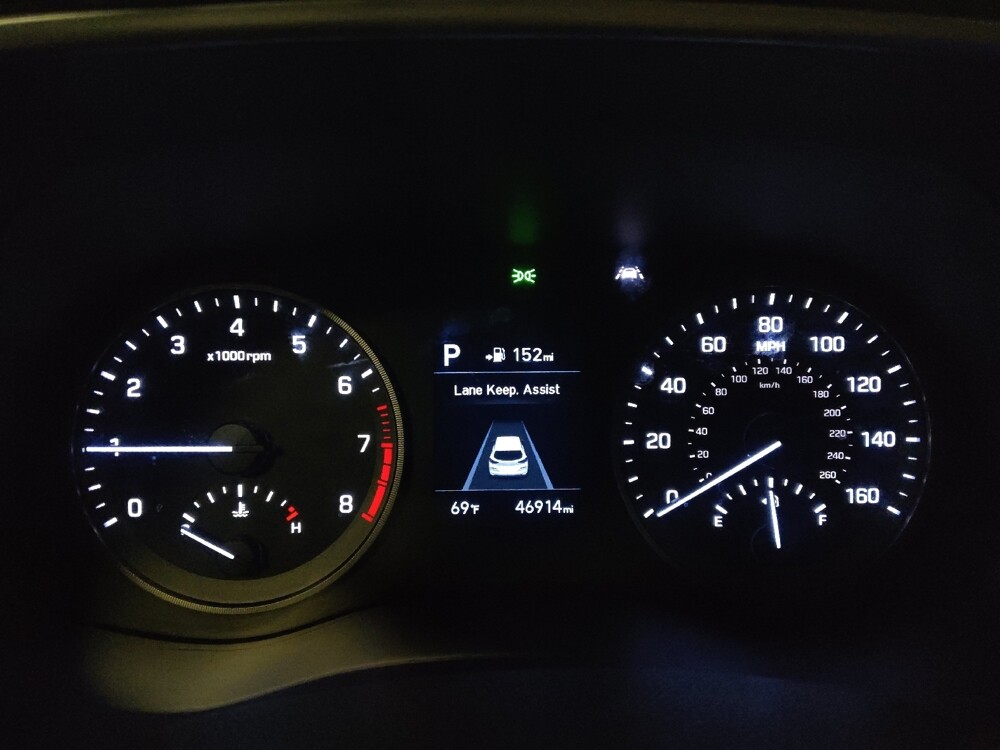 2020 Hyundai Tucson in Mobile, AL 36606 - 18115873 23