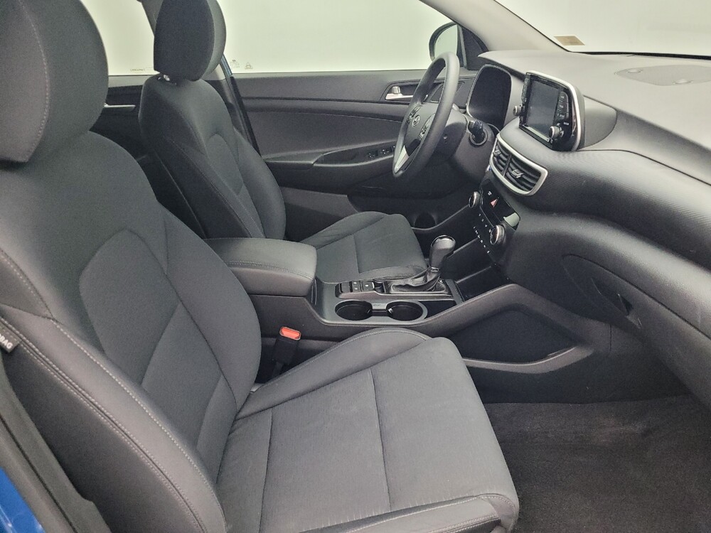 2020 Hyundai Tucson in Mobile, AL 36606 - 18115873 21