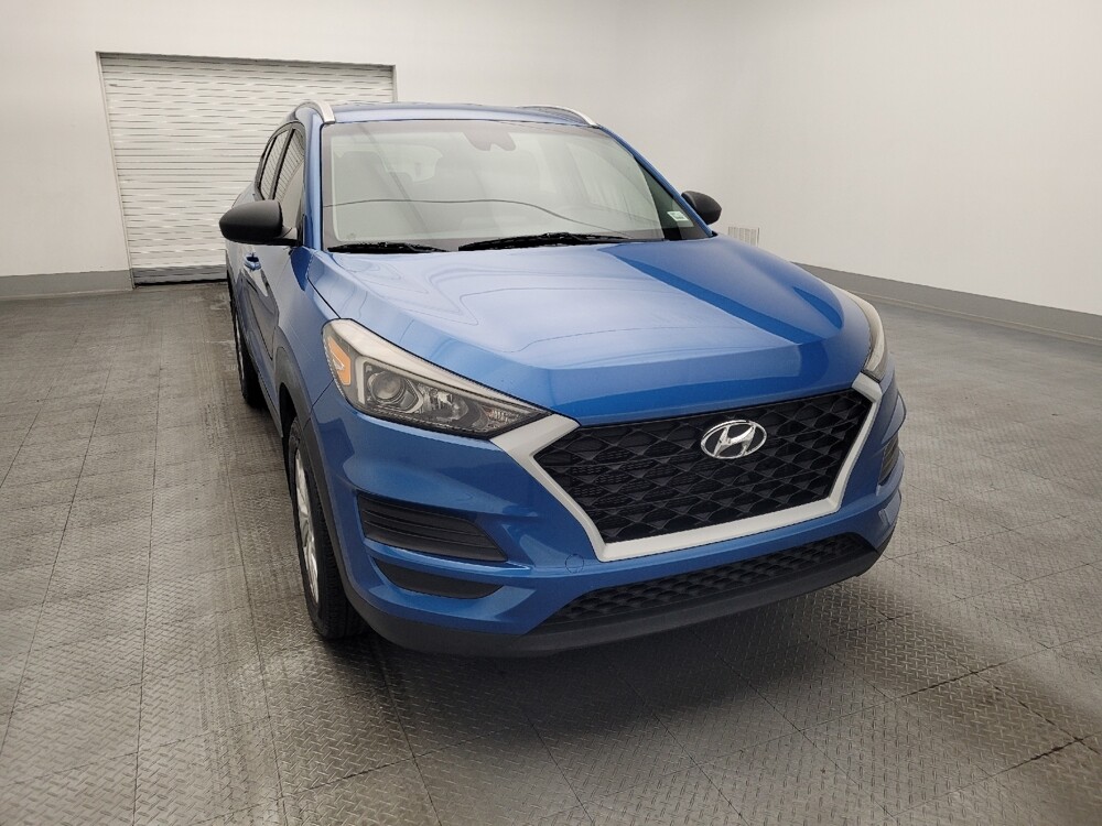 2020 Hyundai Tucson in Mobile, AL 36606 - 18115873 14