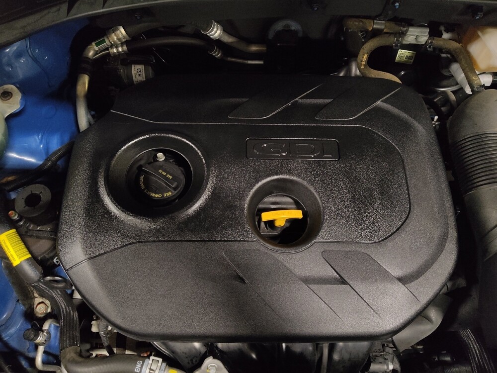 2020 Hyundai Tucson in Mobile, AL 36606 - 18115873 30