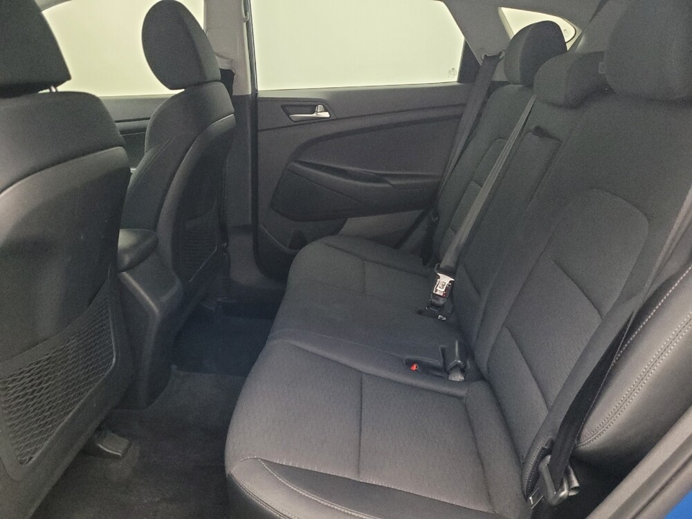 2020 Hyundai Tucson in Mobile, AL 36606 - 18115873 18