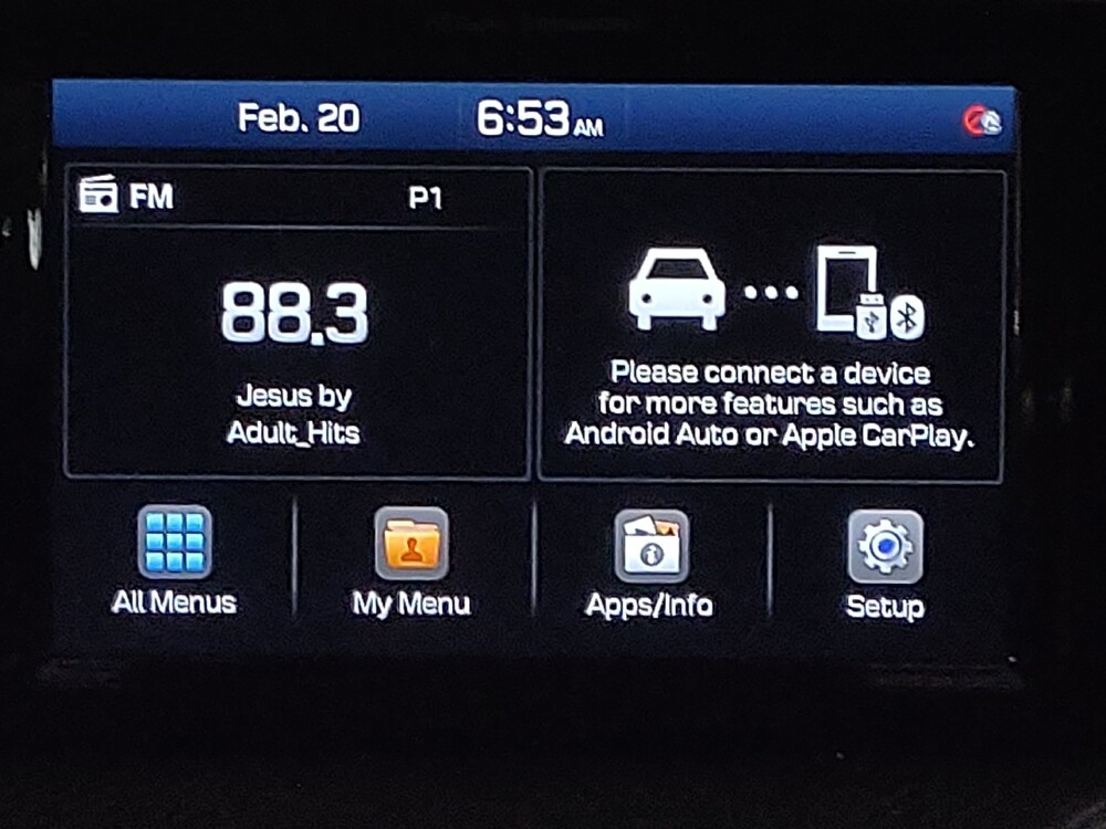 2020 Hyundai Tucson in Mobile, AL 36606 - 18115873 25