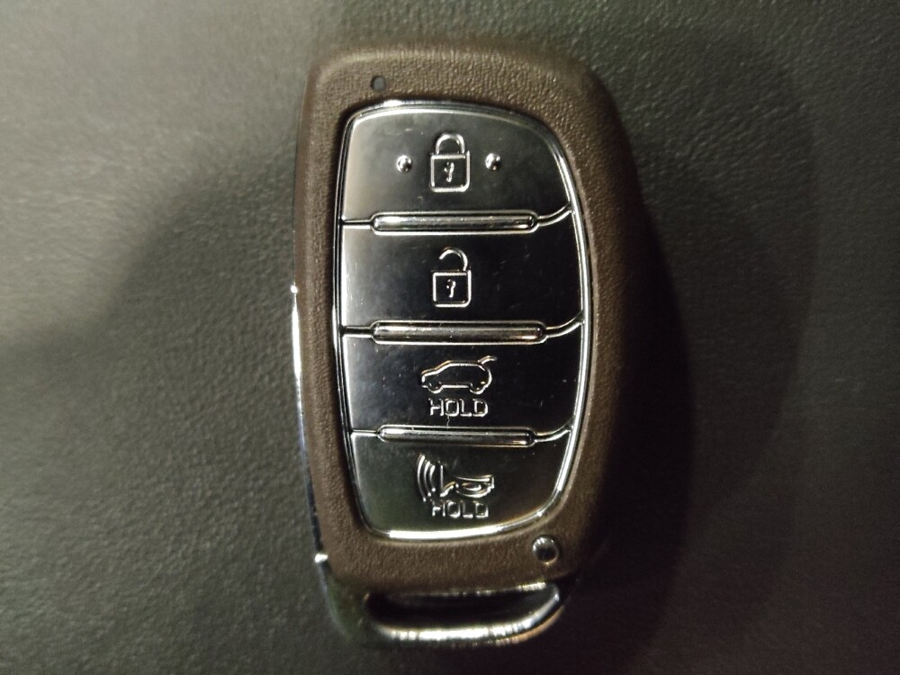 2020 Hyundai Tucson in Mobile, AL 36606 - 18115873 32